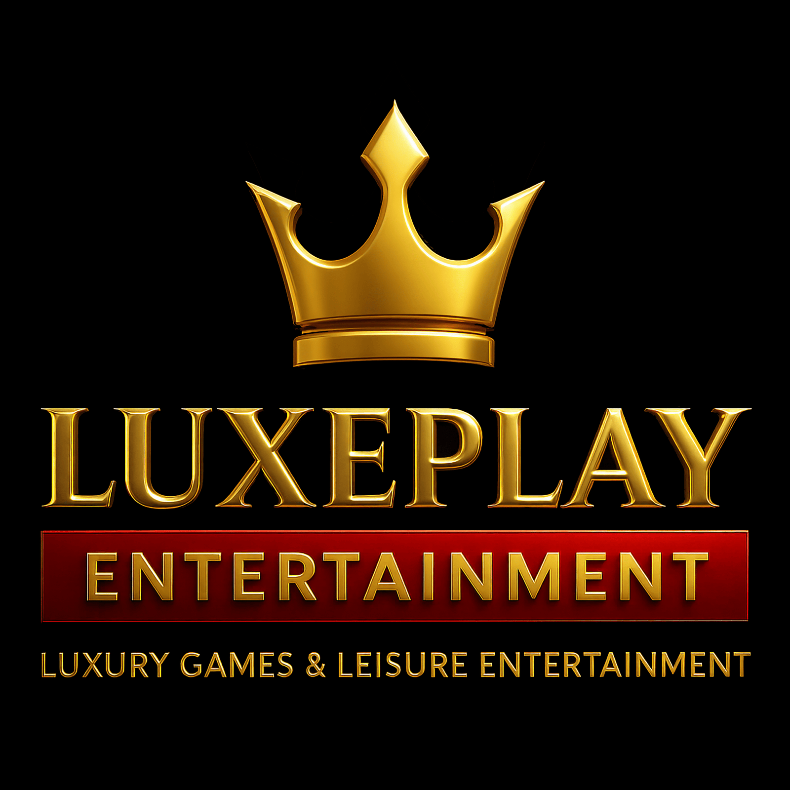Luxeplay Entertainment
